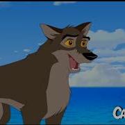 Balto 3 Stella Song Rus