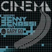 Cinema Alex Gaudino Jason Rooney Remix Benny Benassi