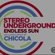 Stereo Underground Empty Spaces