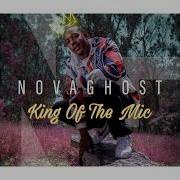 Mc Nova Ghost The King