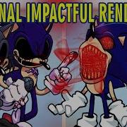 Vs Sonic Exe Exeternal Slasher