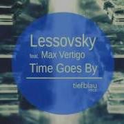 Time Goes By Max Hydra Remix Feat Max Vertigo Lessovsky