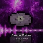 Chorus Fruit Minecraft Music Disc