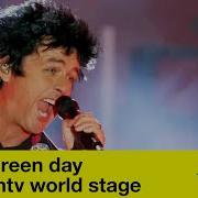 Green Day Iduos