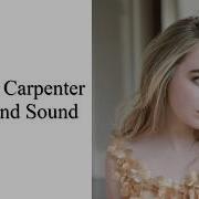 Safe And Sound Cover Sabrina Carpenter Version