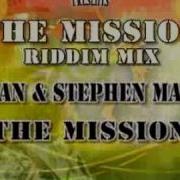 The Mission Riddim Mix 2008 Addiditeacha