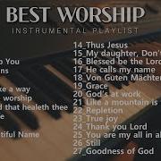 Thanksgiving Instrumental Christian Songs Christian Piano Music