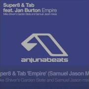 Empire Samuel Jason Remix Super8 Tab