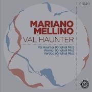 Mariano Mellino Val Hunter Original Mix