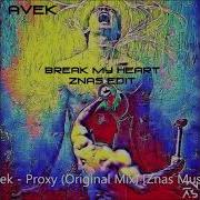 Proxy Avek