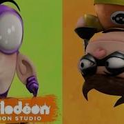 Fanboy Chum Chum