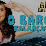 O Barco Balançou Aline Barros