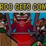 Challenge Edd End Mix But Eduardo Teams Up