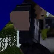 Shrek In Minecraft Realistic 3D Minecraft Animation