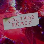 James Hiraeth No Warning Feat Nathan Smoker Voltage Remix