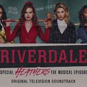 Riverdale Fight For Me Heathers The Musical Episode Riverdale Cast Official Video