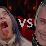 Billie Eilish Bad Guy Витас 7 Элемент