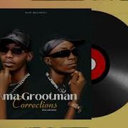 Ama Grootman Moya Major Role Music Group