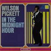 Wilson Pickett That 039 S A Man 039 S Way