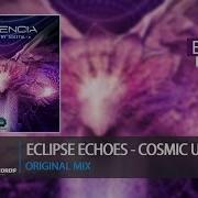 Cosmic Update Eclipse Echoes