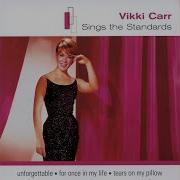 It 039 S Not Unusual Vikki Carr