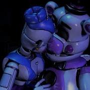 Fnaf Animation Jealousy Fazbear 1983