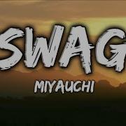 Swag Miyauchi Audio Tiktik Music