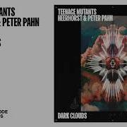 Teenage Mutants Heerhorst Peter Pahn Dark Clouds Blondex Edit