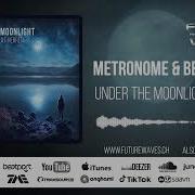 Metronome Beat Herren Under The Moonlight