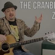 Zombie The Cranberries Guitar Cover Acoustic Tutorial