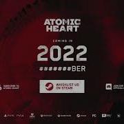 Atomic Heart Mick Gordon Atomic Heart Music From Trailer Remix