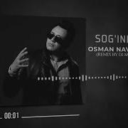 Osman Navruzov Sog Indim Remix