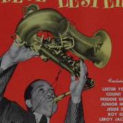 Blue Lester Lester Young Count Basie