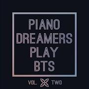 134340 Piano Dreamers