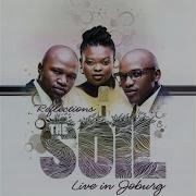 Inkwekwezi Live In Joburg The Soil