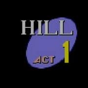 Sonic Exe Hill Act One