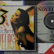 O Melhor Internacional De Novelas 3 1996 Rsa Music Cd Exclusivo Completo Rsa Music