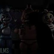 Fnaf Песня Пойми На Этот Раз На Английском