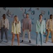 Pentatonix Butter And Dynamite