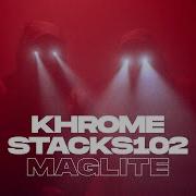 Khrome Maglite