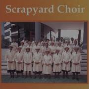 Sefofu Scrapyard Choir Topic