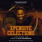 Xpensiveclections Vol 42 Insta 500K Fb 800K Appreciation Livemix By Dj Jaivane Djy Jaivane