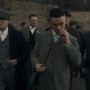 Peaky Blinders Kings