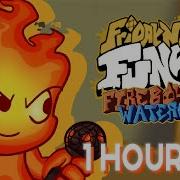 Friday Night Funkin Vs Fireboy Watergirl Flash Games 1 Hour Fnf Songs