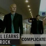 Michael Learns To Rock Complicated Heart