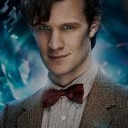 Doctor Who Geronimo The Matt Smith Era