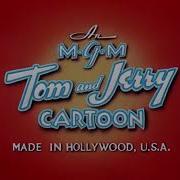 Mgm Cartoon End Titles 1947