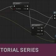 Blueprint Essentials Custom Loops 14 V4 2 Tutorial Series Unreal Engine Unreal Engine