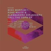 Mike Morrisey Call The Cops