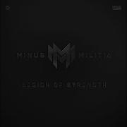 Minus Militia Particles Of Destruction Mix Cut